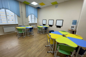 Центр детских инициатив